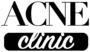 Acne Clinic Bangkok logo black